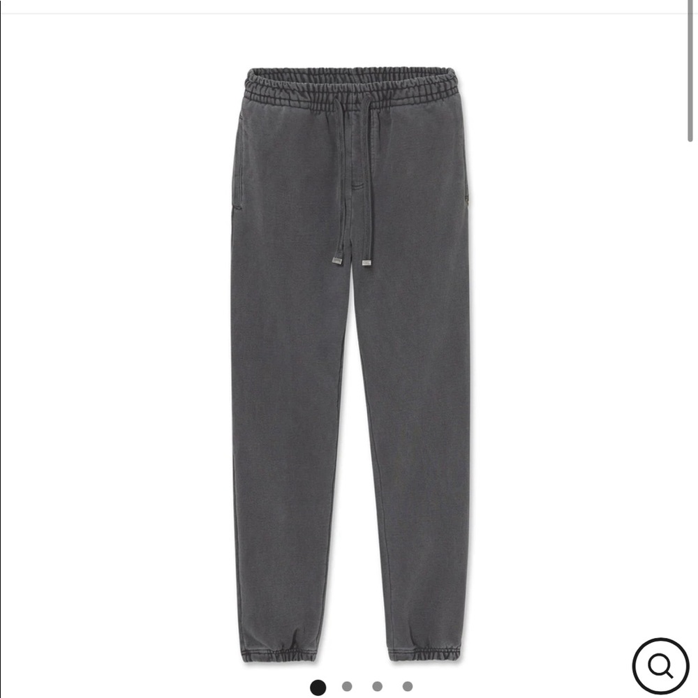Talentless mens sweatpants. Gently worn